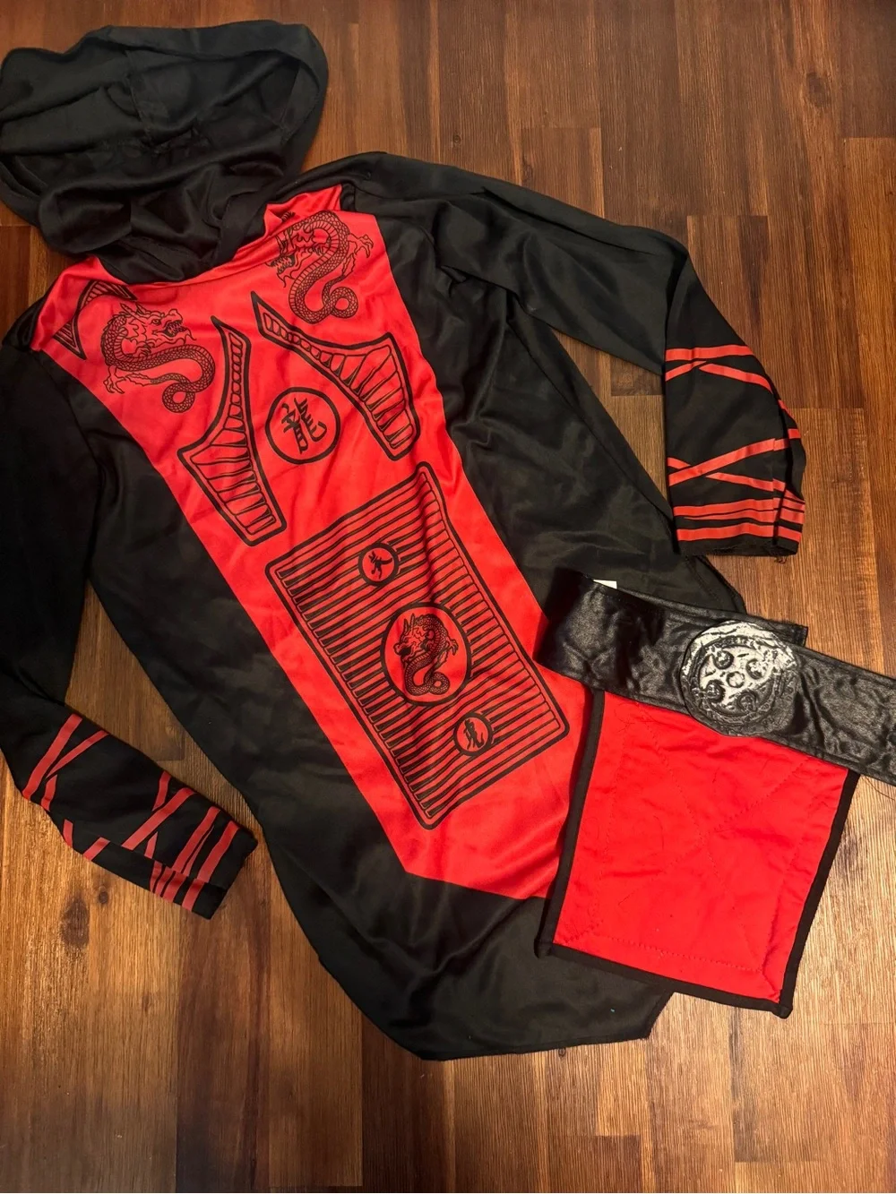Target ready halloween